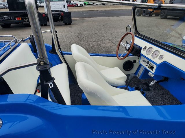 2022 OREION BUGGY  - 21133771 - 23