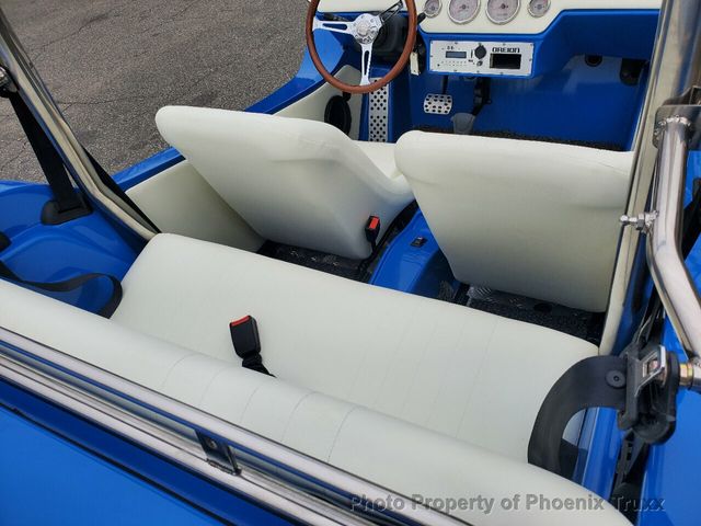 2022 OREION BUGGY  - 21133771 - 24