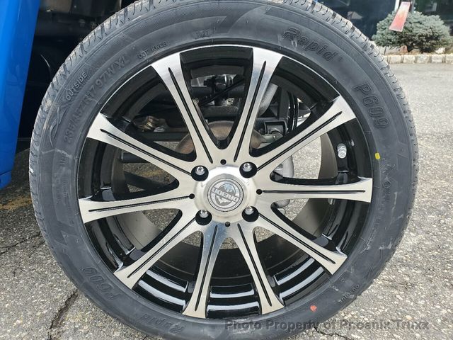 2022 OREION BUGGY  - 21133771 - 25