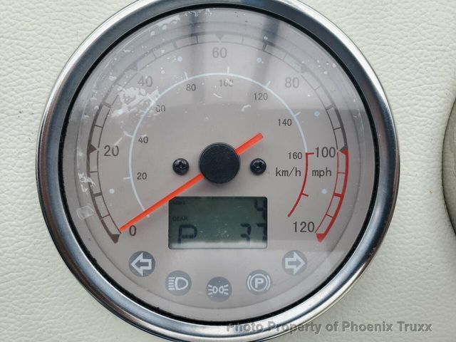 2022 OREION BUGGY  - 21133771 - 26