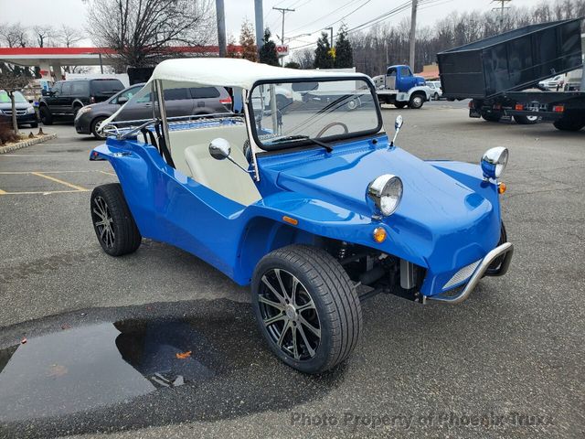 2022 OREION BUGGY  - 21133771 - 2