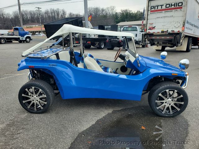 2022 OREION BUGGY  - 21133771 - 3