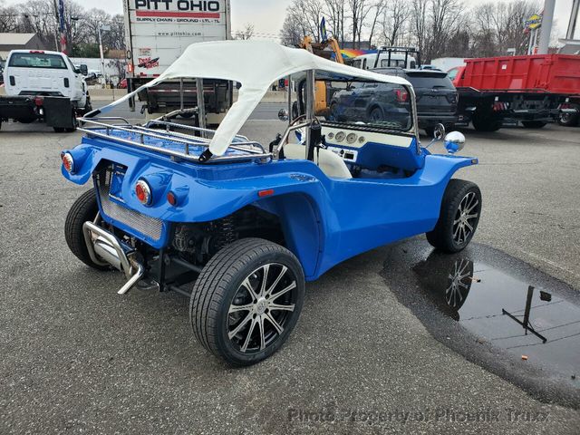 2022 OREION BUGGY  - 21133771 - 4