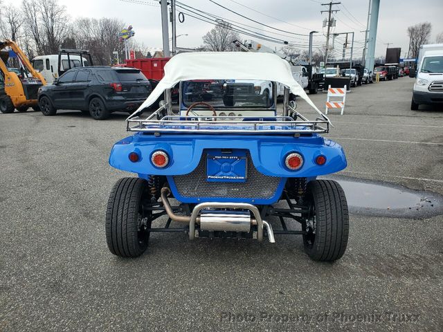 2022 OREION BUGGY  - 21133771 - 5