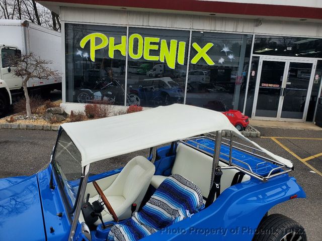 2022 OREION BUGGY  - 21133771 - 6