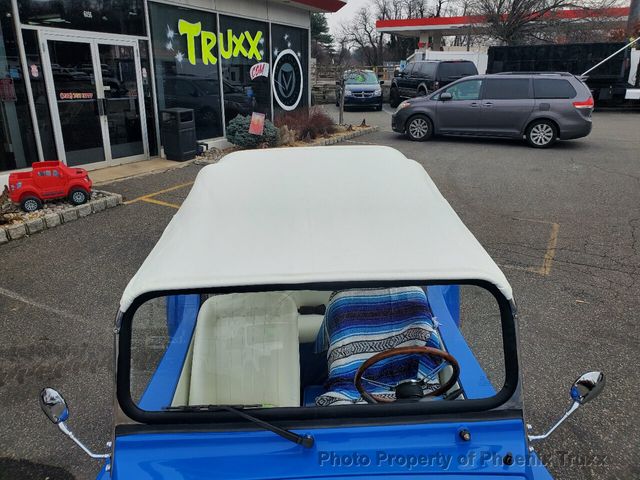 2022 OREION BUGGY  - 21133771 - 7