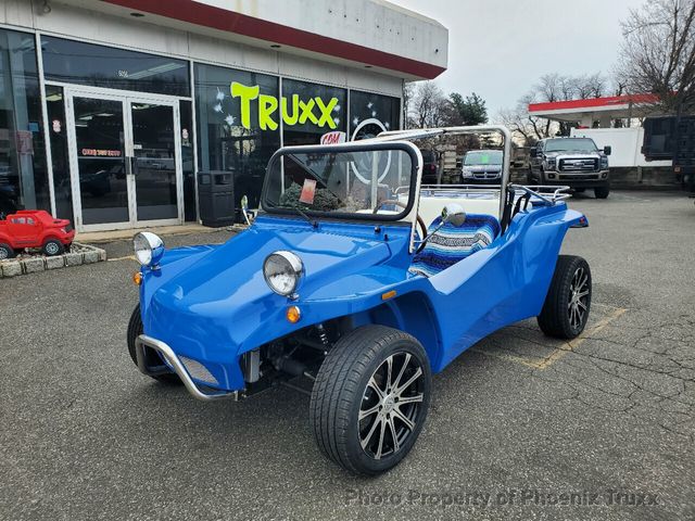 2022 OREION BUGGY  - 21133771 - 8