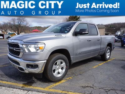 New Ram Trucks For Sale In Lexington Roanoke Va Magic City Auto Group