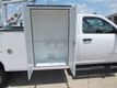 2022 RAM 3500 Mechanics Service Truck 4x4 - 21149502 - 18