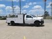 2022 RAM 3500 Mechanics Service Truck 4x4 - 21149502 - 2
