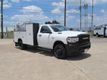 2022 RAM 3500 Mechanics Service Truck 4x4 - 21149502 - 3