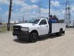 2022 RAM 3500 Mechanics Service Truck 4x4 - 21149502 - 5