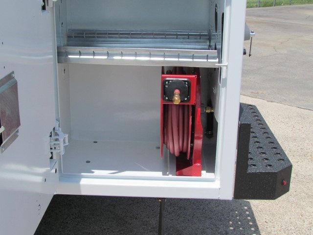 2022 Ram 3500 Mechanics Service Truck 4x4 - 21149507 - 11