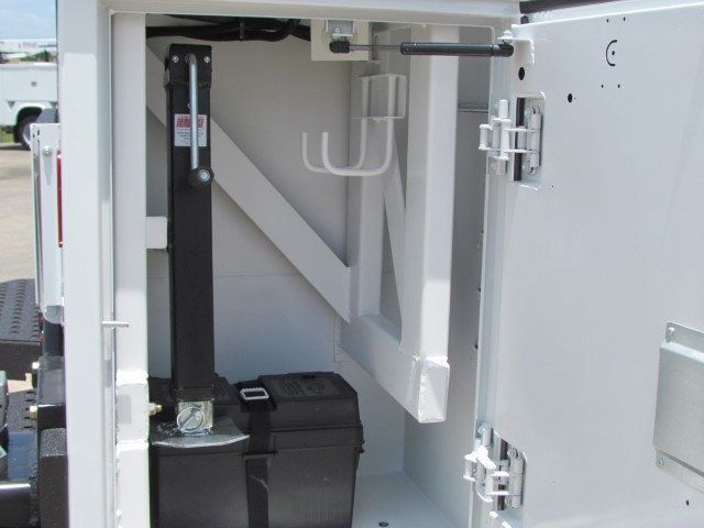 2022 Ram 3500 Mechanics Service Truck 4x4 - 21149507 - 19