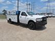 2022 Ram 3500 Mechanics Service Truck 4x4 - 21149507 - 4