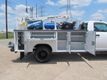2022 RAM 3500 Mechanics Truck 4x4 - 21149507 - 18