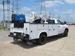 2022 RAM 3500 Mechanics Truck 4x4 - 21149507 - 1