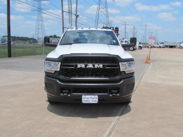 2022 RAM 3500 Mechanics Truck 4x4 - 21149507 - 5