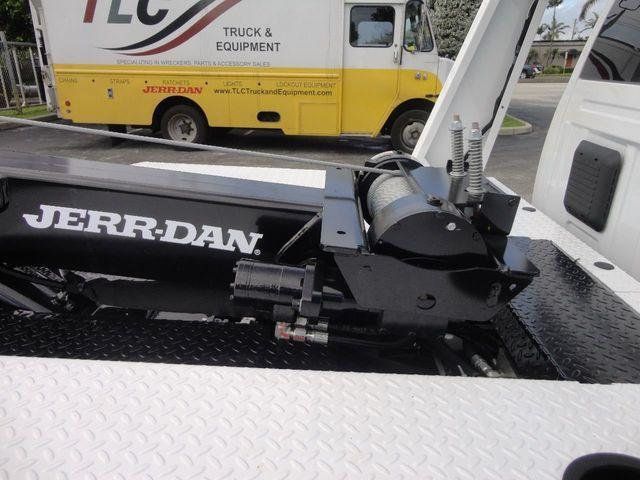 2022 Ram 4500 4X4 SLT. WRECKER TOW TRUCK JERRDAN MPL-NGS AUTO LOADER - 20416302 - 20