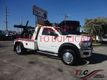 2022 Ram 4500 SLT. WRECKER TOW TRUCK JERRDAN MPL-NG AUTO LOADER - 21619006 - 0