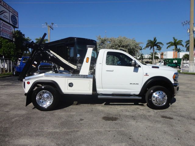 2022 Ram 4500 SLT. WRECKER TOW TRUCK JERRDAN MPL-NG AUTO LOADER - 21619006 - 10