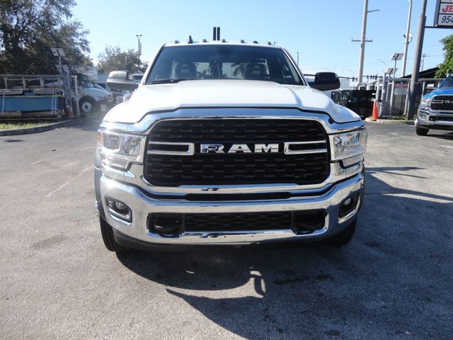 2022 Ram 4500 SLT. WRECKER TOW TRUCK JERRDAN MPL-NG AUTO LOADER - 21619006 - 12