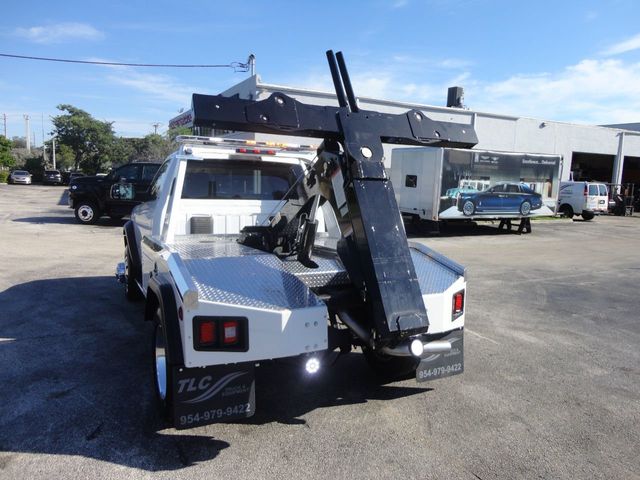 2022 Ram 4500 SLT. WRECKER TOW TRUCK JERRDAN MPL-NG AUTO LOADER - 21619006 - 6