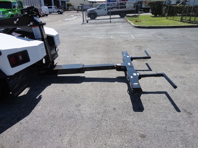 2022 Ram 4500 SLT. WRECKER TOW TRUCK JERRDAN MPL-NGS AUTO LOADER - 21433974 - 11