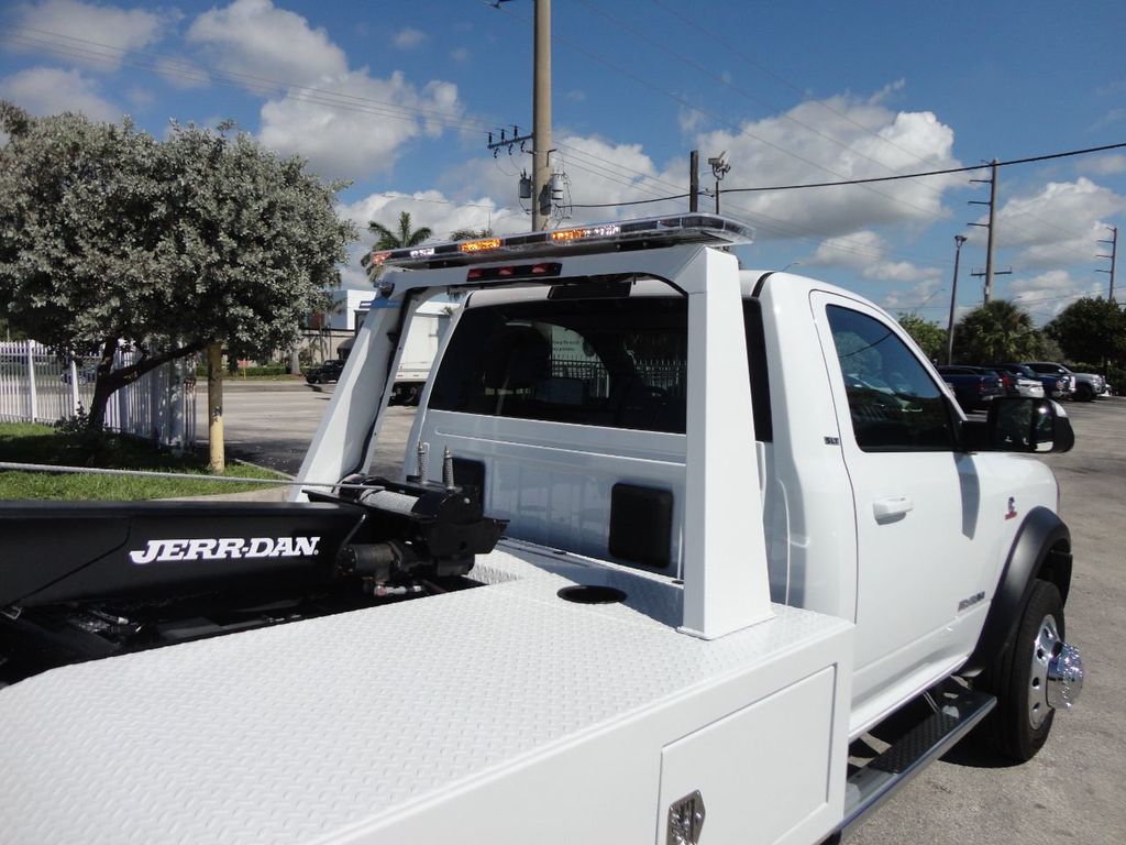 2022 Ram 4500 SLT. WRECKER TOW TRUCK JERRDAN MPL-NGS AUTO LOADER - 21433974 - 14