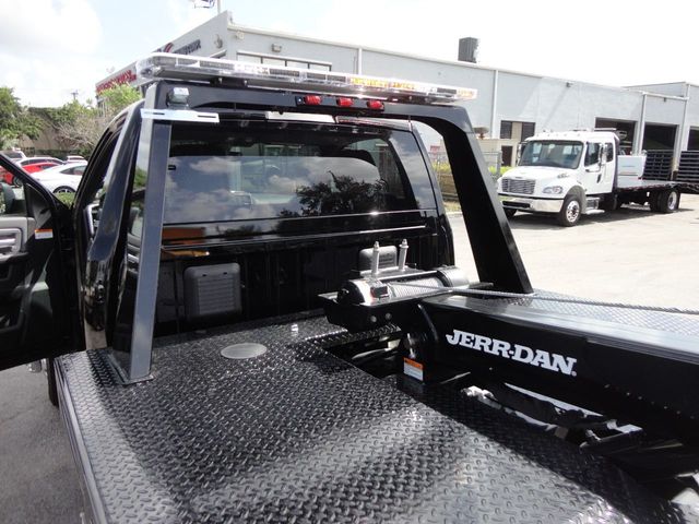 2022 Ram 4500 SLT. WRECKER TOW TRUCK JERRDAN MPL-NGS AUTO LOADER - 21528806 - 28