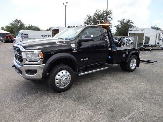 2022 Ram 4500 SLT. WRECKER TOW TRUCK JERRDAN MPL-NGS AUTO LOADER - 20249280 - 0