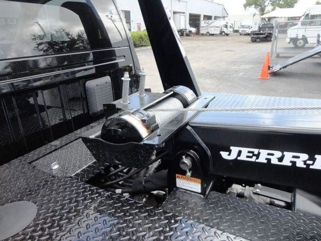 2022 Ram 4500 SLT. WRECKER TOW TRUCK JERRDAN MPL-NGS AUTO LOADER - 20249280 - 19