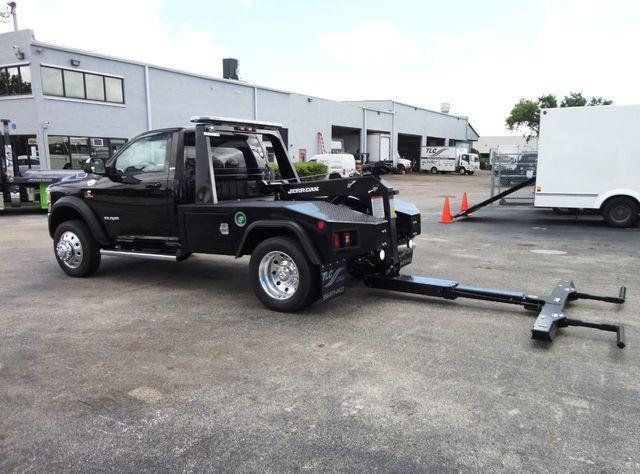 2022 Ram 4500 SLT. WRECKER TOW TRUCK JERRDAN MPL-NGS AUTO LOADER - 20249280 - 20