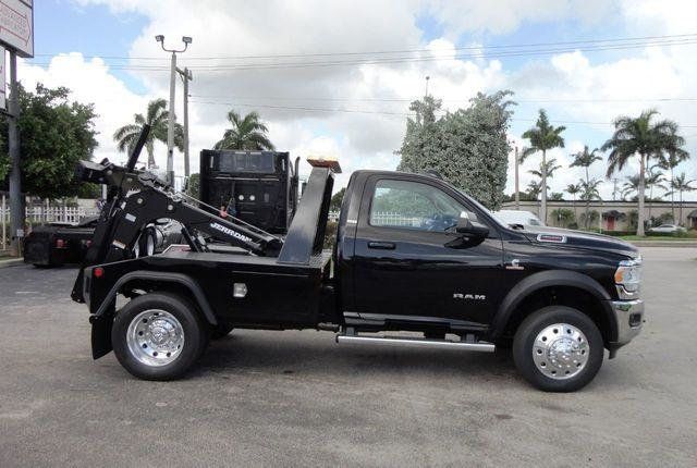 2022 Ram 4500 SLT. WRECKER TOW TRUCK JERRDAN MPL-NGS AUTO LOADER - 20249280 - 27