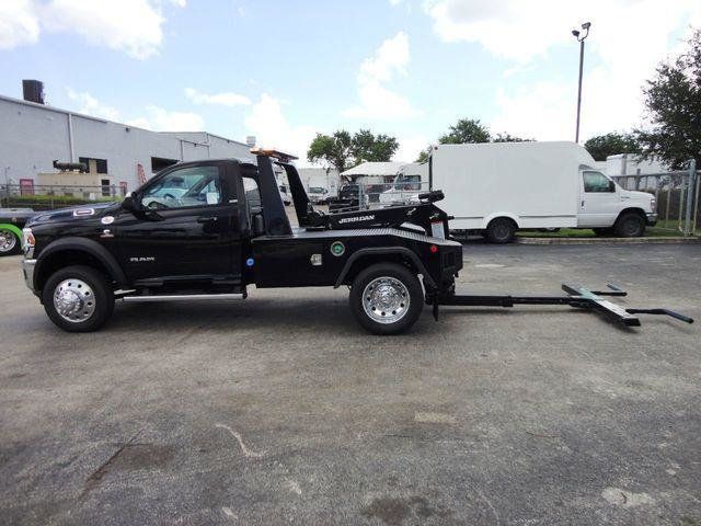 2022 Ram 4500 SLT. WRECKER TOW TRUCK JERRDAN MPL-NGS AUTO LOADER - 20249280 - 3