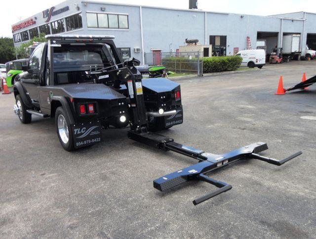 2022 Ram 4500 SLT. WRECKER TOW TRUCK JERRDAN MPL-NGS AUTO LOADER - 20249280 - 5