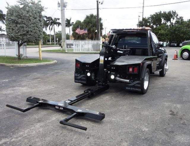 2022 Ram 4500 SLT. WRECKER TOW TRUCK JERRDAN MPL-NGS AUTO LOADER - 20249280 - 6