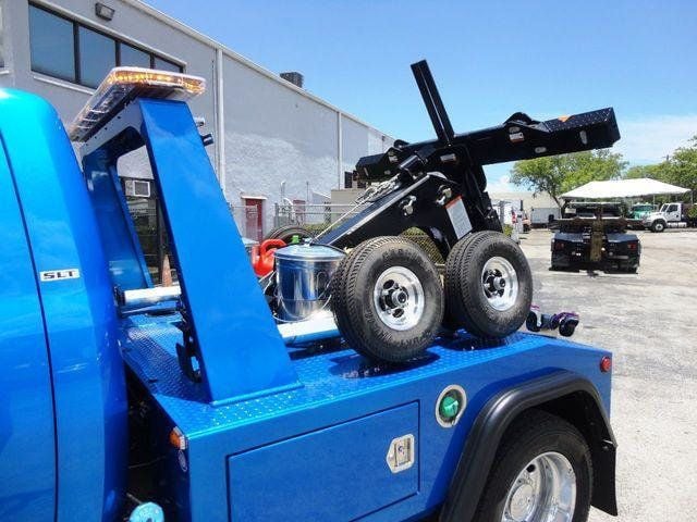 2022 Ram 4500 SLT. WRECKER TOW TRUCK JERRDAN MPL-NGS AUTO LOADER - 21496855 - 15