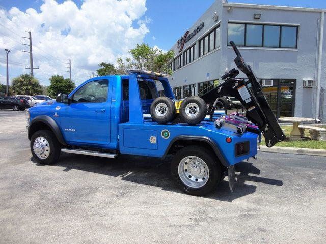 2022 Ram 4500 SLT. WRECKER TOW TRUCK JERRDAN MPL-NGS AUTO LOADER - 21496855 - 26