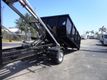 2022 Ram 5500 14FT SWITCH-N-GO..ROLLOFF TRUCK SYSTEM WITH CONTAINER.. - 21380612 - 22