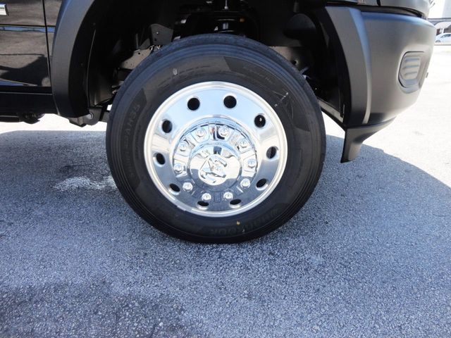 2022 Ram 5500 14FT SWITCH-N-GO..ROLLOFF TRUCK SYSTEM WITH CONTAINER.. - 21380612 - 26