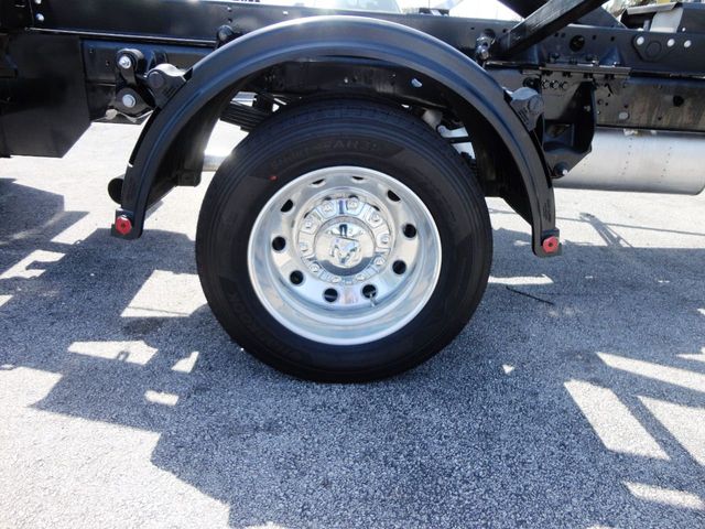 2022 Ram 5500 14FT SWITCH-N-GO..ROLLOFF TRUCK SYSTEM WITH CONTAINER.. - 21380612 - 27