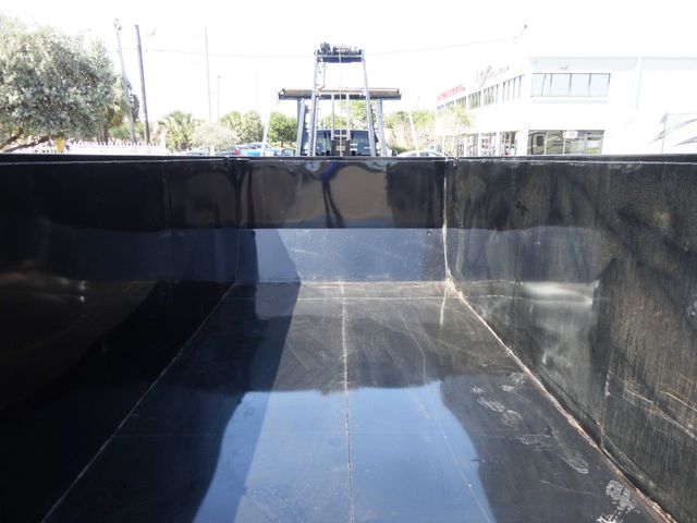 2022 Ram 5500 14FT SWITCH-N-GO..ROLLOFF TRUCK SYSTEM WITH CONTAINER.. - 21380612 - 34