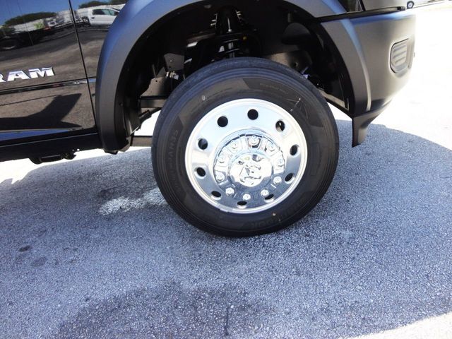 2022 Ram 5500 14FT SWITCH-N-GO..ROLLOFF TRUCK SYSTEM WITH CONTAINER.. - 21380612 - 37