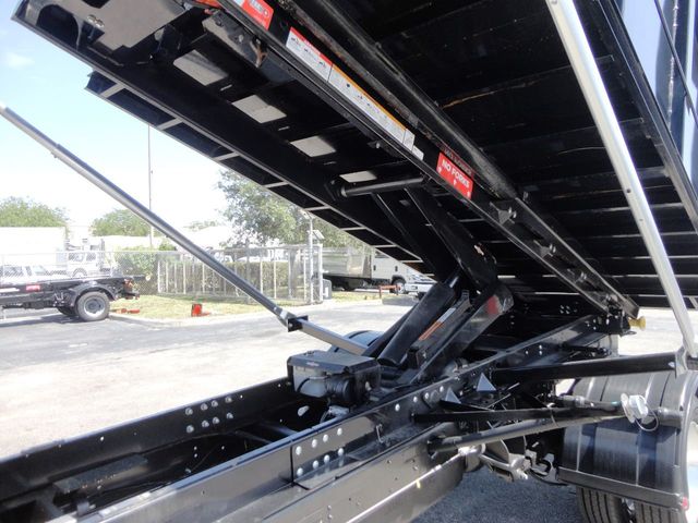 2022 Ram 5500 14FT SWITCH-N-GO..ROLLOFF TRUCK SYSTEM WITH CONTAINER.. - 21380612 - 45
