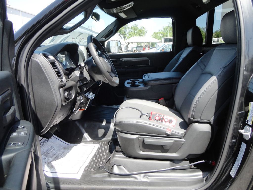 2022 Ram 5500 14FT SWITCH-N-GO..ROLLOFF TRUCK SYSTEM WITH CONTAINER.. - 21380612 - 49