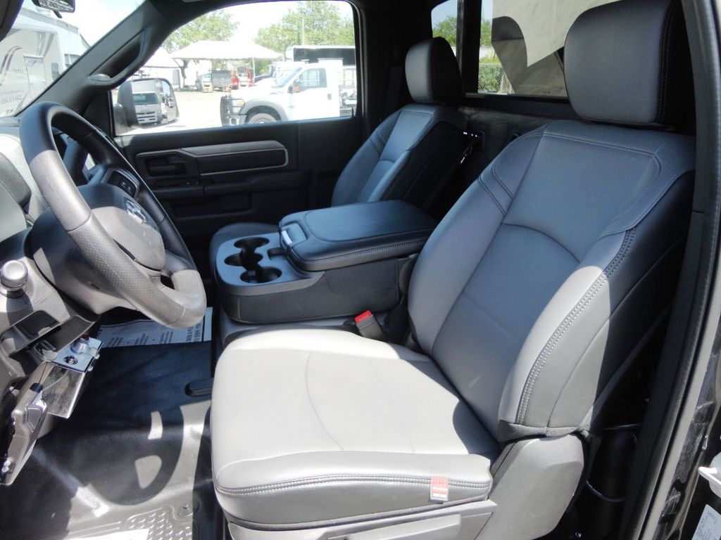 2022 Ram 5500 14FT SWITCH-N-GO..ROLLOFF TRUCK SYSTEM WITH CONTAINER.. - 21380612 - 53