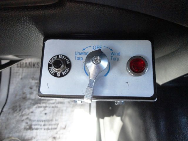 2022 Ram 5500 14FT SWITCH-N-GO..ROLLOFF TRUCK SYSTEM WITH CONTAINER.. - 21380612 - 55