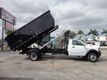 2022 Ram 5500 14FT SWITCH-N-GO..ROLLOFF TRUCK SYSTEM WITH CONTAINER.. - 21797353 - 18