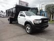 2022 Ram 5500 14FT SWITCH-N-GO..ROLLOFF TRUCK SYSTEM WITH CONTAINER.. - 21797353 - 4